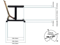 Motorcycle Stand and Lift