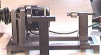 Metal Spinning Lathe