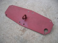 Flathead Engine Lifting Plate