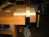 Bench Hook