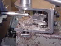 Radius Cutter