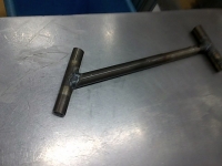 Allen Key Extender