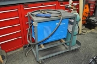 Welding Cart