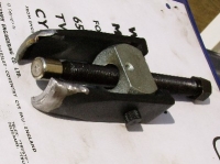 Pinion Gear Puller