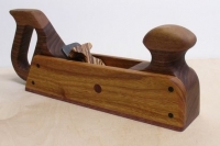 Scrub Plane