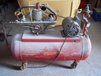 Air Compressor