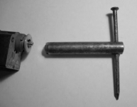 Escutcheon Nut Tool