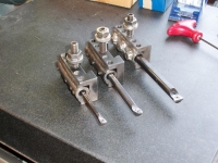 Boring Bar Holders