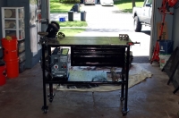 Welding Table