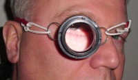 Magnifying Eyepiece