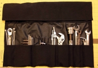 Adventure Rider's Tool Roll