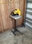 Chop Saw Stand