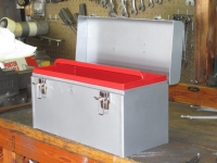 Mechanic's Toolbox