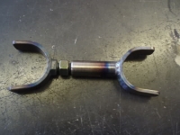 Tensioner Compression Tool