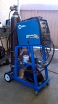 Welding Cart