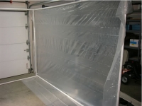 Paint Booth