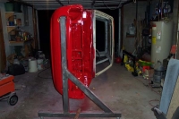 Autobody Stand