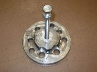 Axle Tool