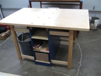 Mobile Workbench