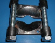 Bearing Separator