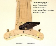 Hat-Making Rounding Jack