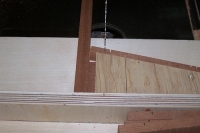 Sliding Table Jig