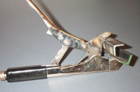 Torsion Bar Removal Tool