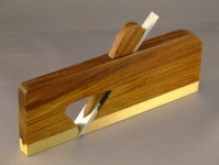 Shoulder Plane