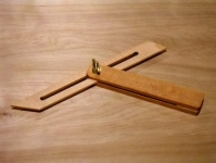 Bevel Gauge