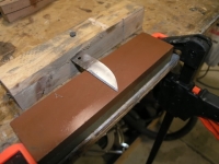 Sharpening Jig