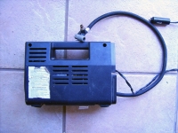 Vacuum Pump