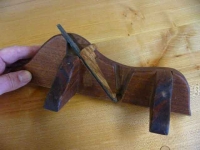 Shoulder Plane