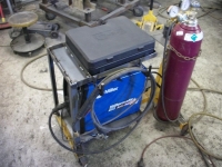 Welding Cart