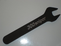 Spindle Wrench