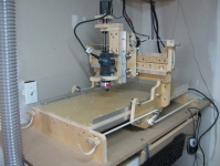 CNC Router