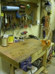 Workbench