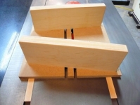 Dovetail Jig