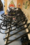 Bicycle Rack