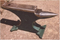 Anvil