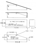 Tilting Motorcycle Stand