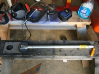 D60 Yoke Holder