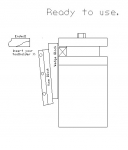 Tool Holder Milling Fixture