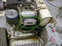 Solid State Ignition Module