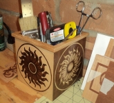 Tool Organizer