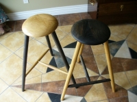 Shop Stools