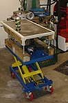 Lifting Table