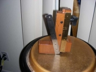 Table Saw Gauge