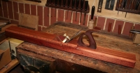 Cooper's Jointer Plane