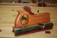 Bridle Plough Plane