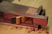 Strike Block Plane